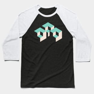 Initech Baseball T-Shirt